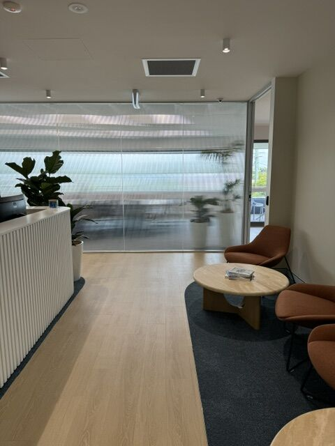 Bright & Duggan Office Programme, photograph 2