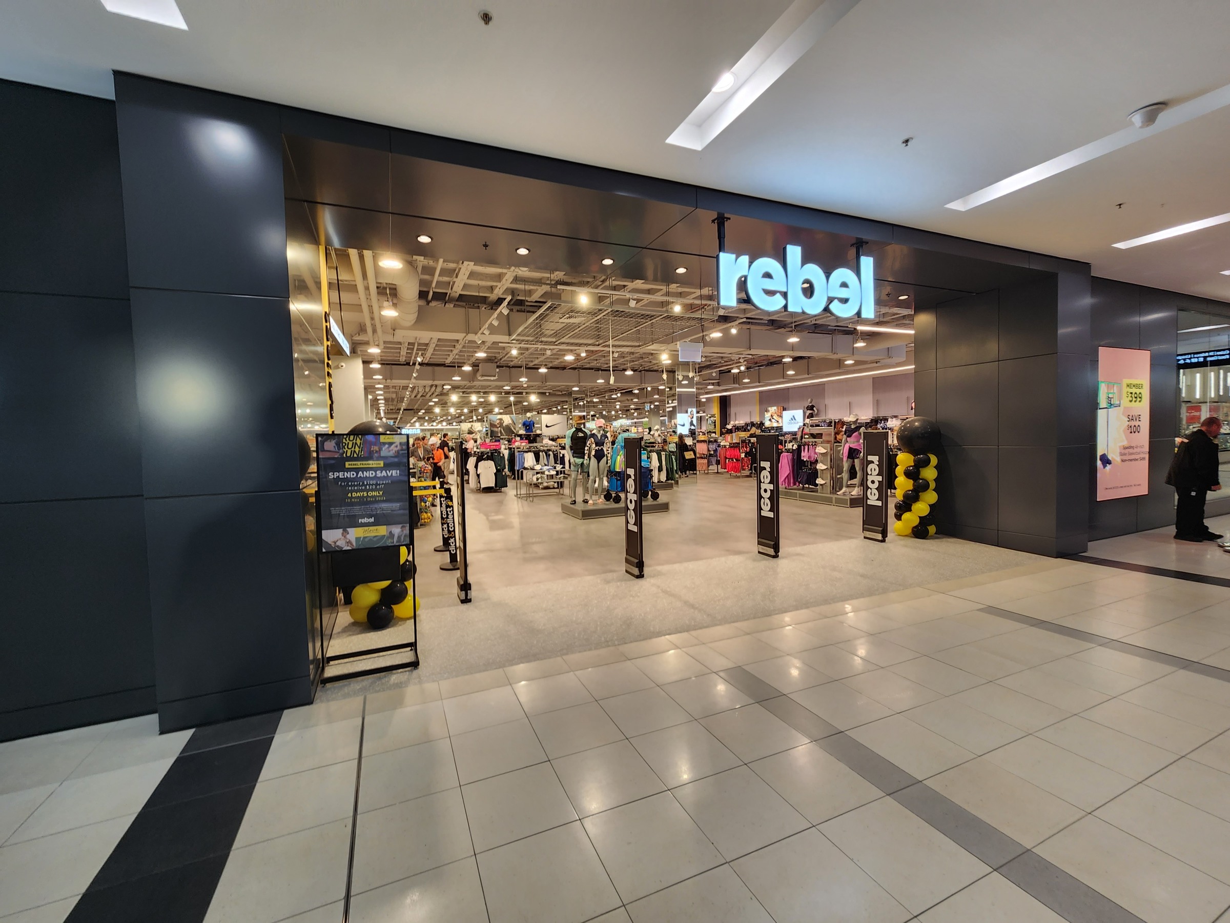 Rebel Frankston, supplied project photograph