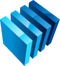 JLS Group cube symbol